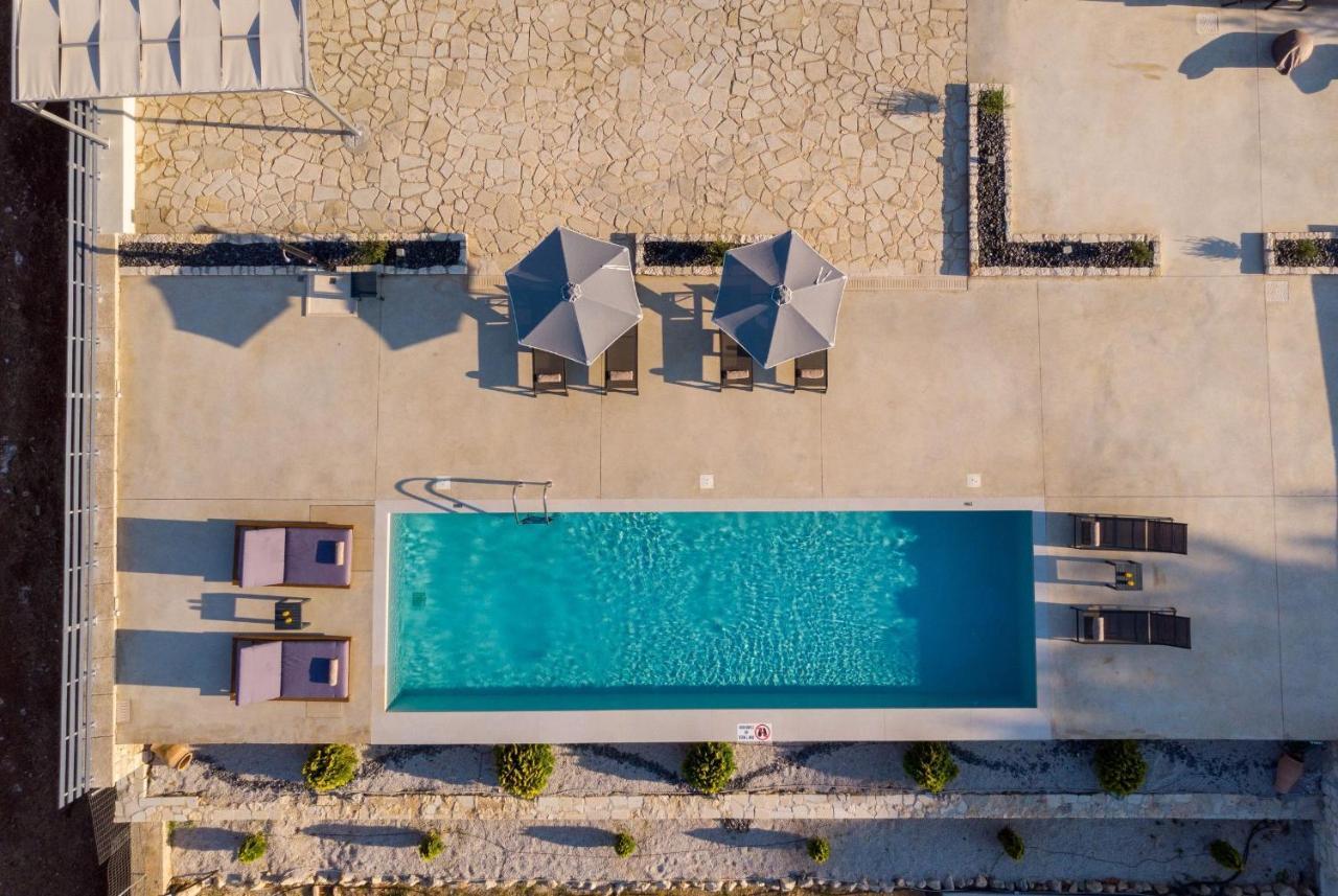 Villa Mare Monte Rethymno  Екстер'єр фото