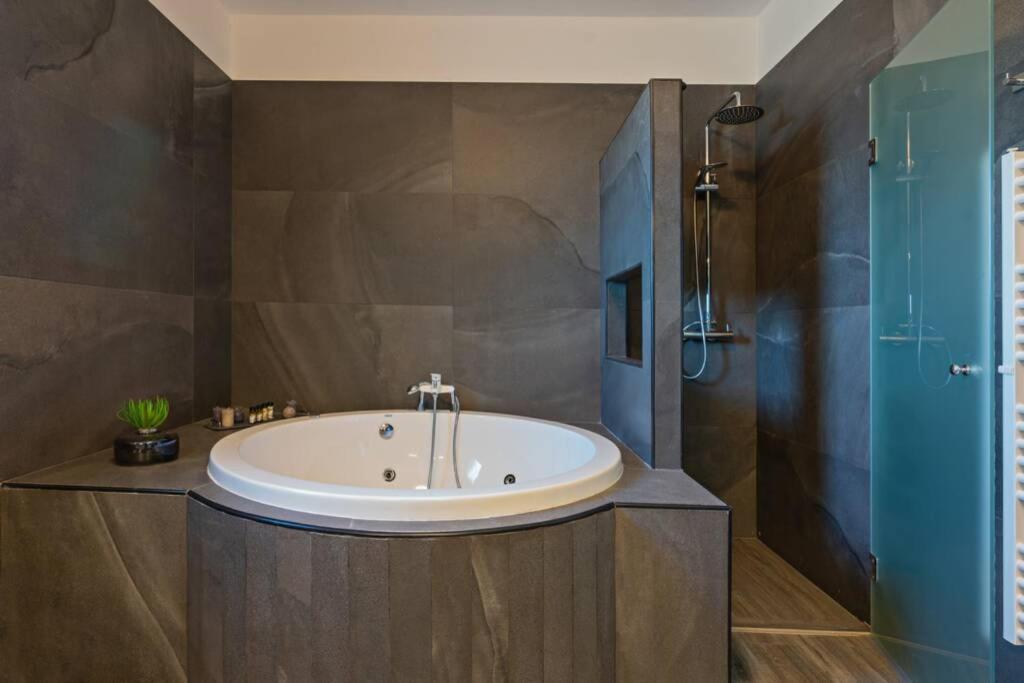 Villa Mare Monte Rethymno  Екстер'єр фото